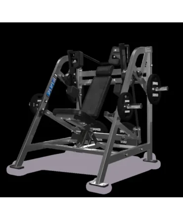 Hammer Strength Plate Loaded Pullover | PL-PO