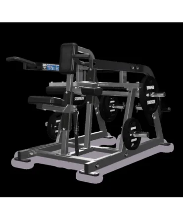 Hammer Strength Plate Loaded Seated Dip | PL-DIP