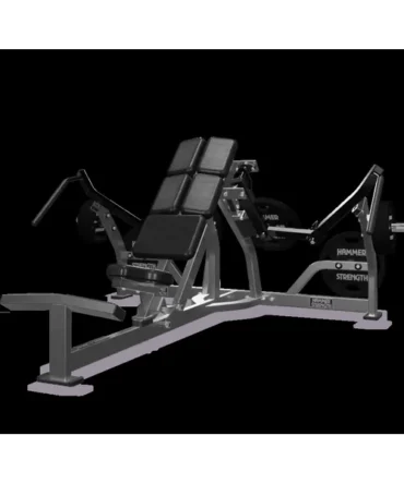 Hammer Strength Plate Loaded Super Fly | PL-FLY