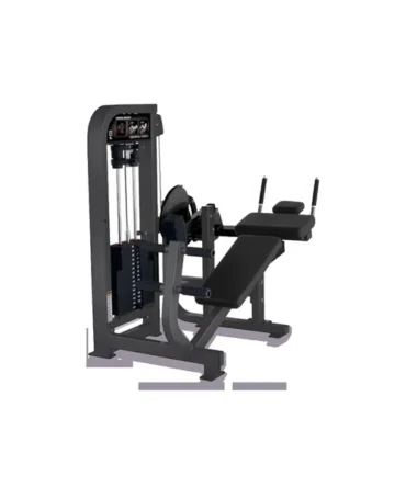 Hammer Strength Select Abdominal Crunch | HS-AB