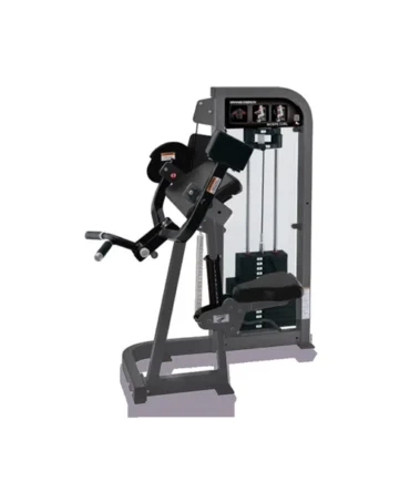 Hammer Strength Select Biceps Curl | HS-BC