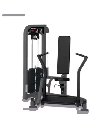 Hammer Strength Select Chest Press | HS-CP