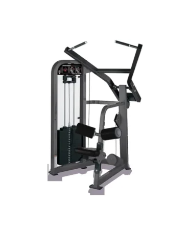 Hammer Strength Select Fixed Pulldown | HS-FPD