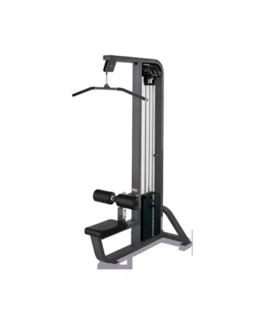 Hammer Strength Select Lat Pulldown | HS-PD