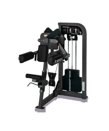 Hammer Strength Select Lateral Raise | HS-LR