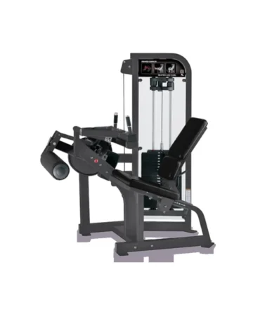Hammer Strength Select Seated Leg Curl | HS-SLC