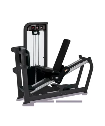 Hammer Strength Select Seated Leg Press | HS-SLP