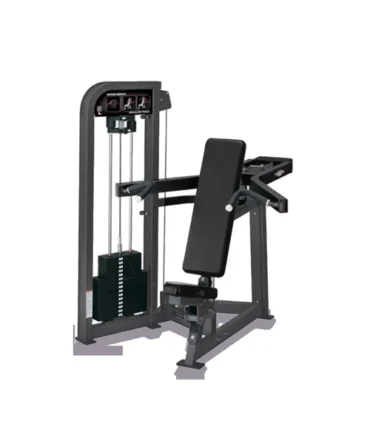 Hammer Strength Select Shoulder Press | HS-SP