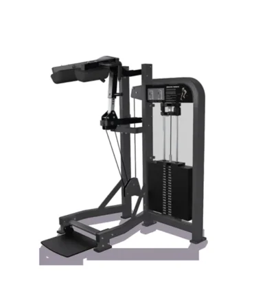 Hammer Strength Select Standing Calf | HS-SC