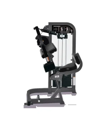 Hammer Strength Select Triceps Extension | HS-TE