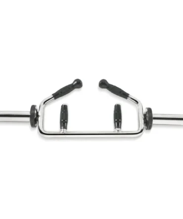 Hampton 35” Olympic Tri-Trap Bar