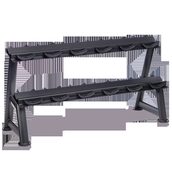 Hampton 6 Pair Saddle Rack (2T-SDL-6)