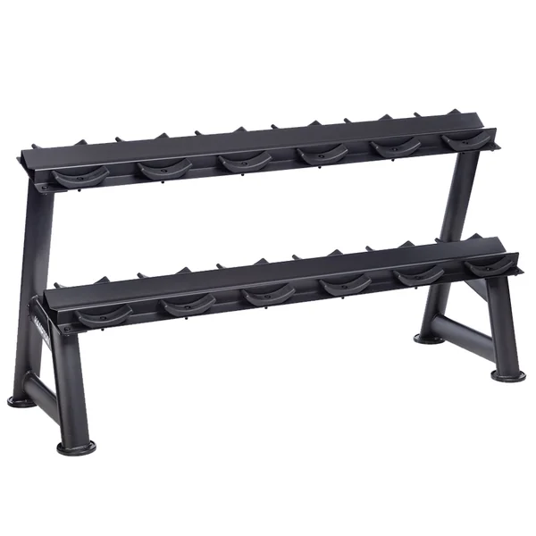 Hampton 6 Pair Saddle Rack (2T-SDL-6)