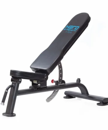 Hampton Adjustable Bench | J-Bench