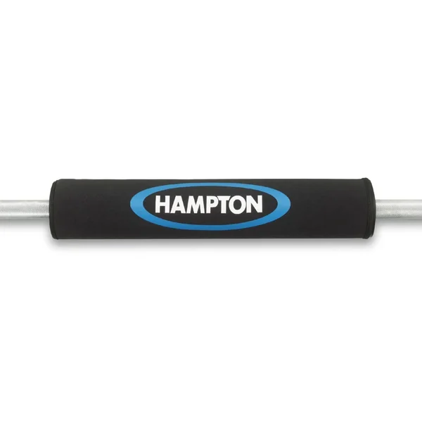 Hampton Barbell Pad