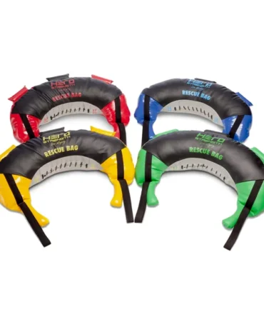 Hampton Bulgarian Bag