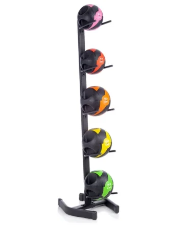 Hampton Dual Handle Medicine Balls | 5 Pack