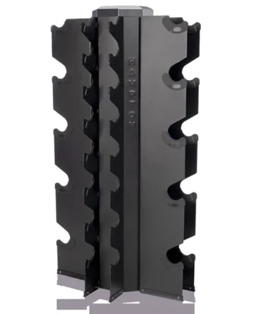 Hampton Four-Sided Vertical Rack (V4-13)