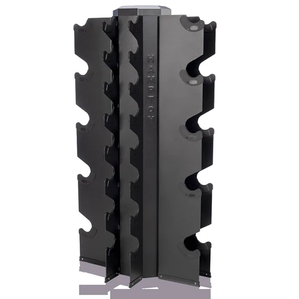 Hampton Four-Sided Vertical Rack (V4-13)