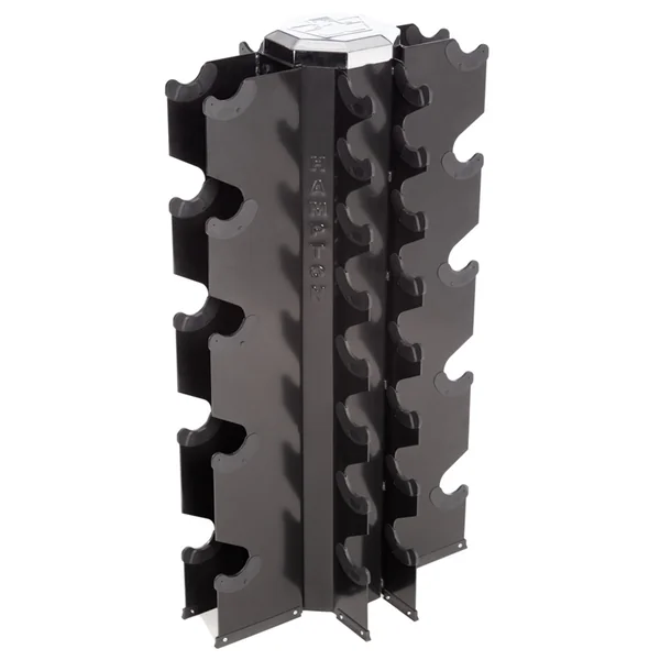 Hampton Four-Sided Vertical Rack (V4-13)