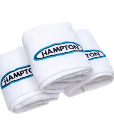 Hampton Gym Towel