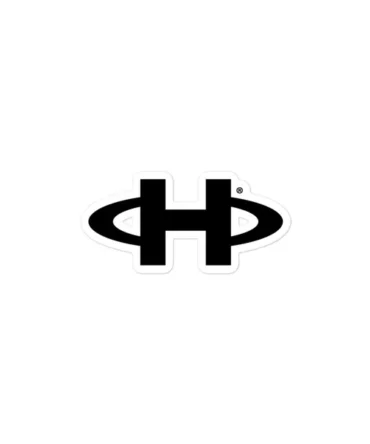 Hampton Iconic Sticker