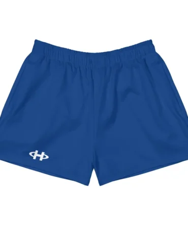 Hampton Iconic Women’s Athletic Shorts