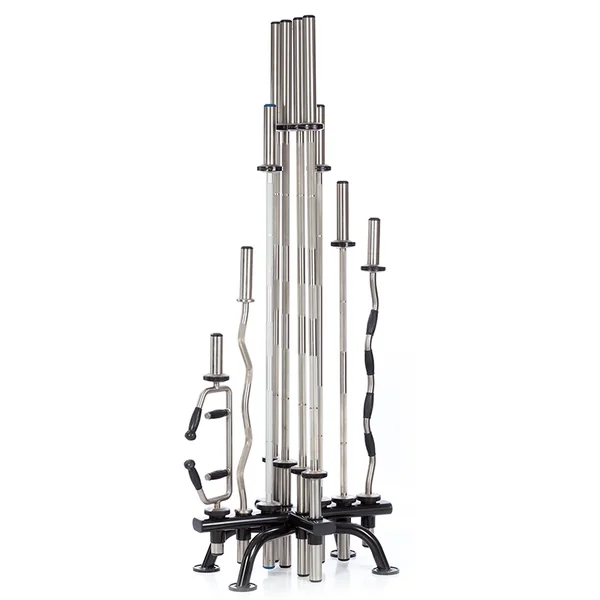 Hampton International Bar Display Rack (IBR-10)