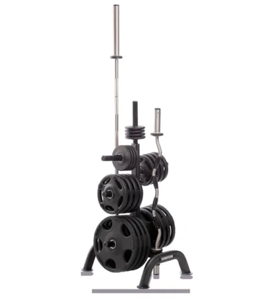 Hampton International Plate Tree (IPT-2B)