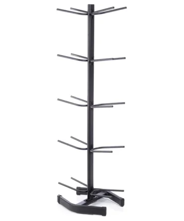 Hampton Medicine Ball Rack – 10