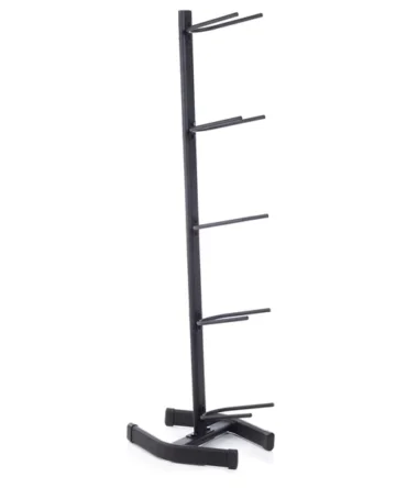 Hampton Medicine Ball Rack – 5