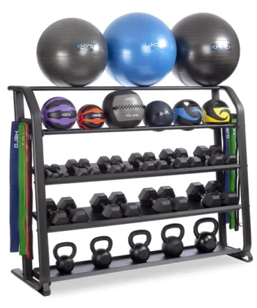 Hampton Multi-Purpose Rack