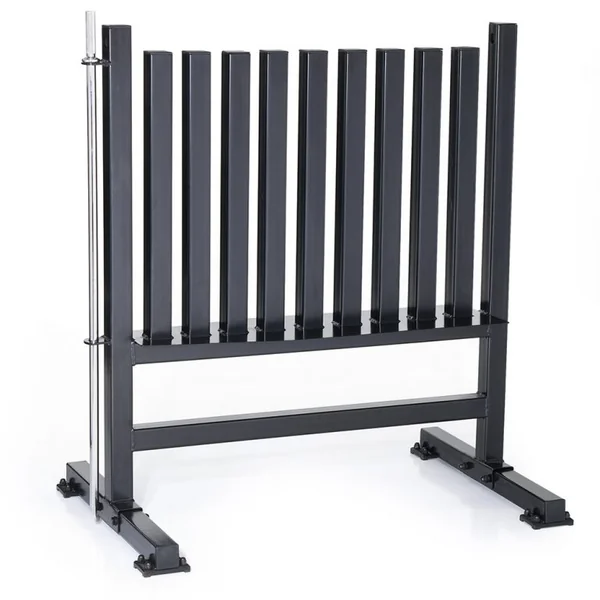 Hampton Neo-Hex Rack with Dumbbells (CP-NHR)