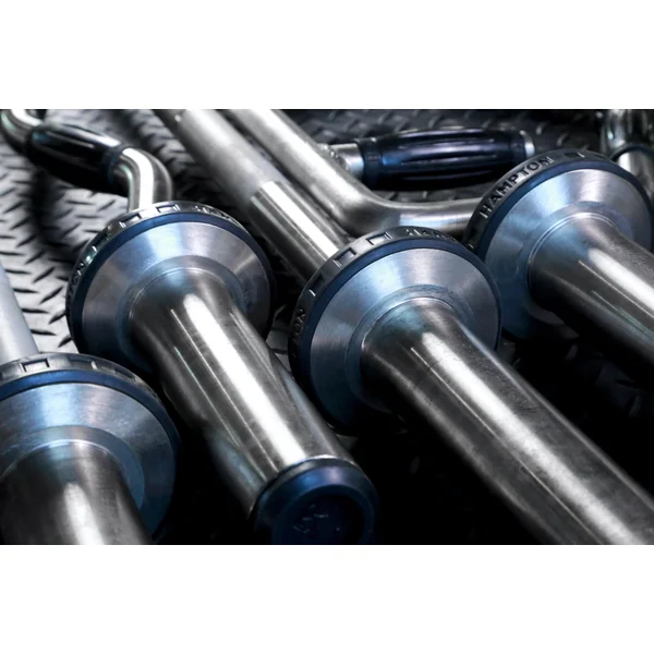 Hampton Olympic Bar Package