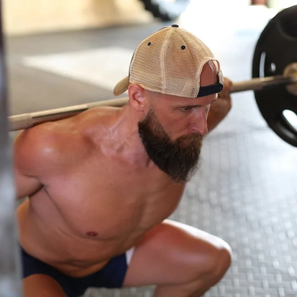 Hampton Olympic Bar Package