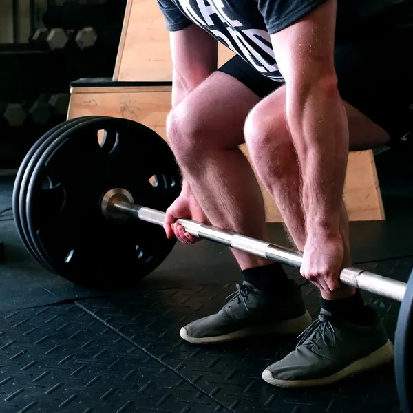 Hampton Olympic Bar Package