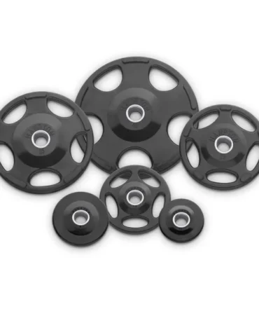 Hampton Olympic Grip Urethane Plates