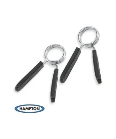 Hampton Olympic Spring Collars