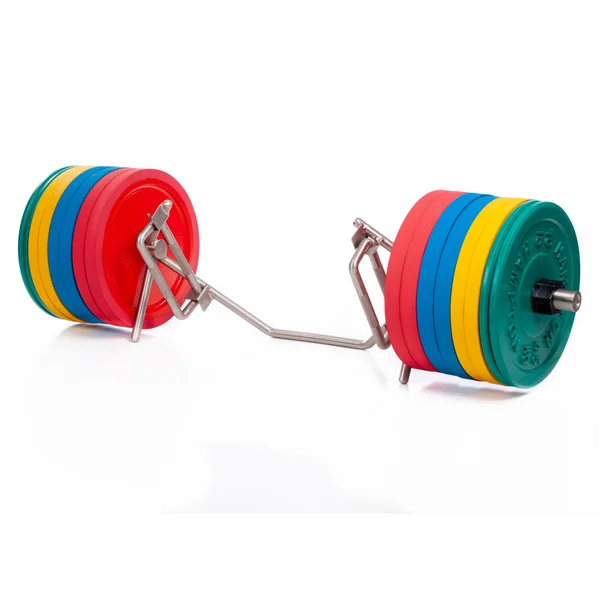 Hampton Open-End Trap Bar | Multi-Hex Deadlift/Shrug