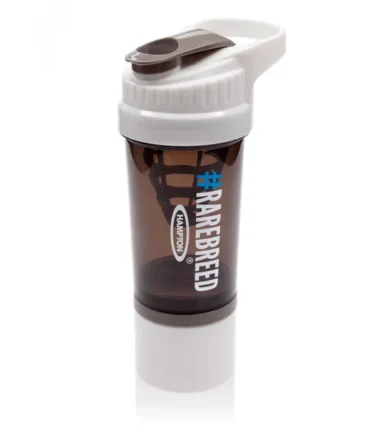 Hampton Protein Shaker Bottle