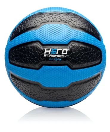 Hampton Remedy Medicine Ball