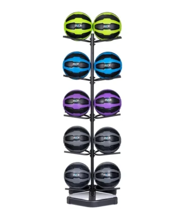 Hampton Remedy Medicine Balls | 10 Pack Heavy