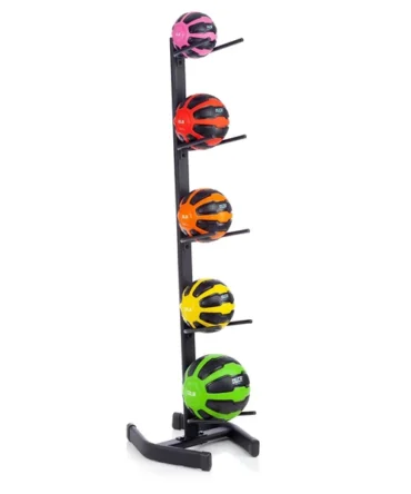 Hampton Remedy Medicine Balls | 5 Pack