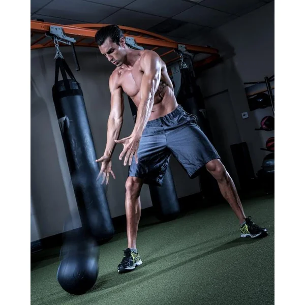 Hampton Slam Balls | 10 Pack