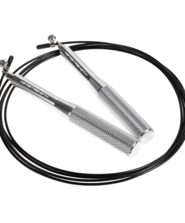 Hampton Steel Speed Rope