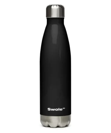 Hampton Swole Water Bottle