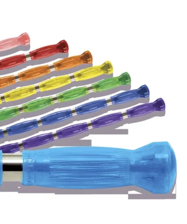 Hampton Urethane Gel Grip Bar (GB)