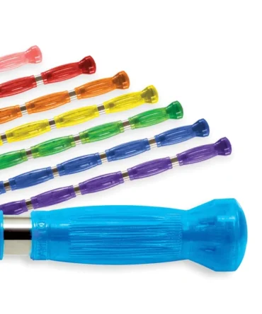 Hampton Urethane Grip Aerobic Gel-Bar®