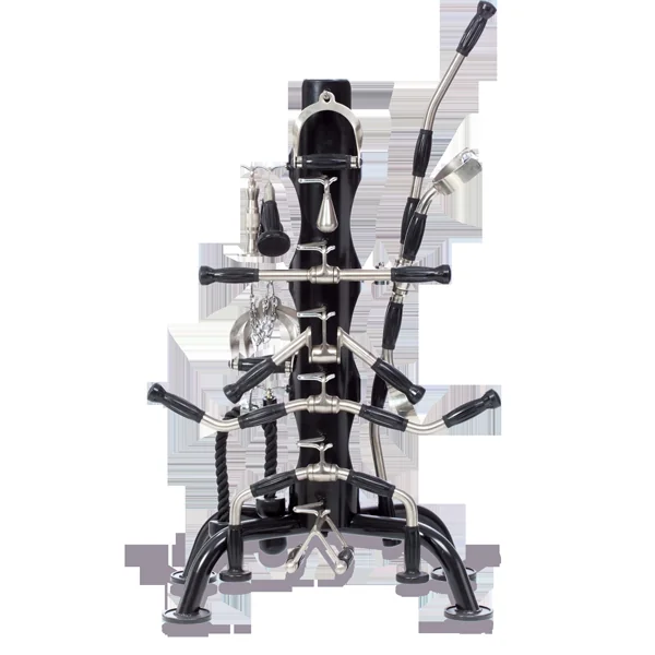 Hampton Vertical Machine Attachment Package