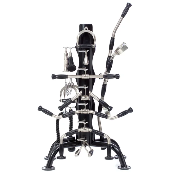 Hampton Vertical Machine Attachment Package